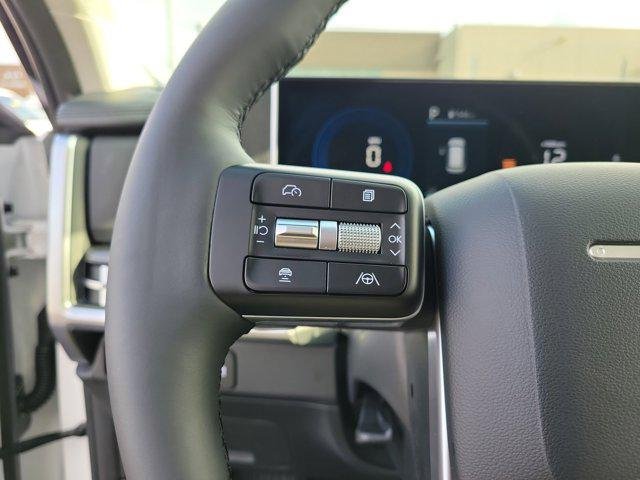New 2026 Serenity White Hyundai SEL image 23