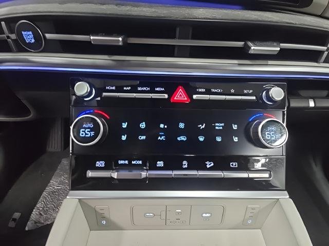 New 2027 Black Hyundai Limited AWD image 33