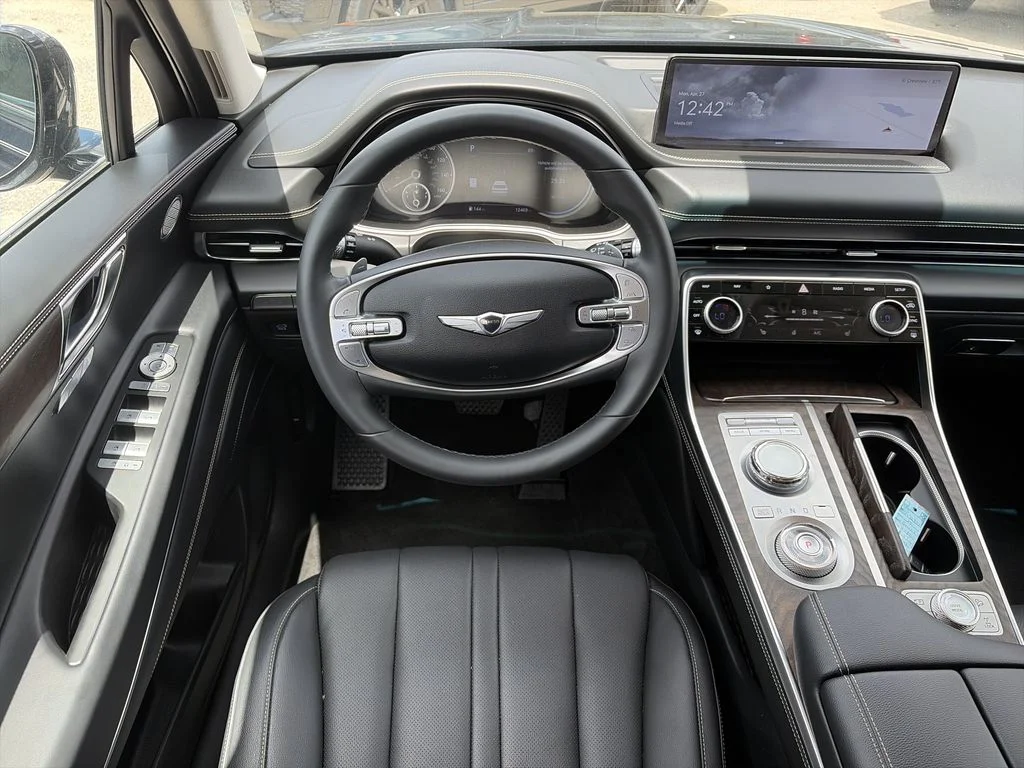 Used 2024 Blue Genesis 2.5T image 16