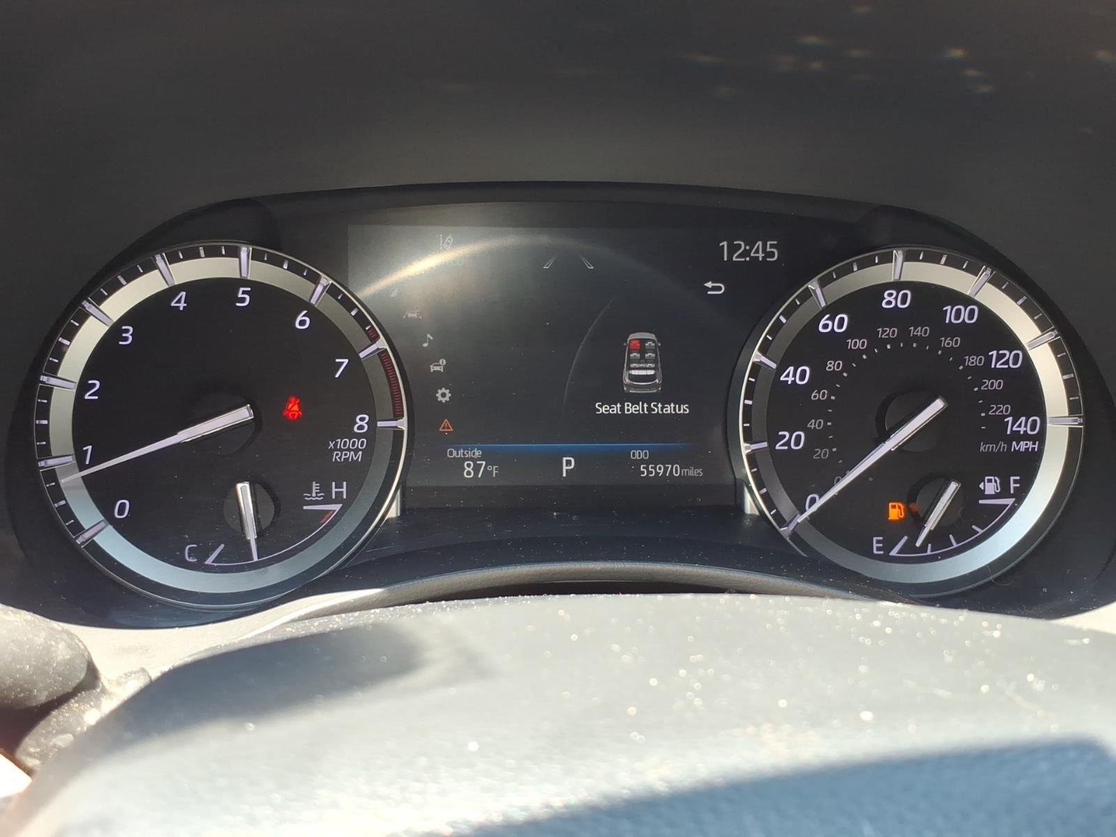 Used 2022  TOYOTA PLAT image 18