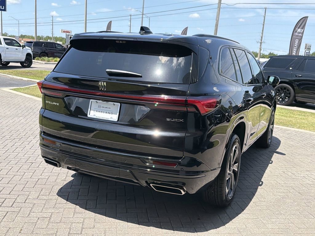 2026 Buick Enclave Sport Touring - Photo 6