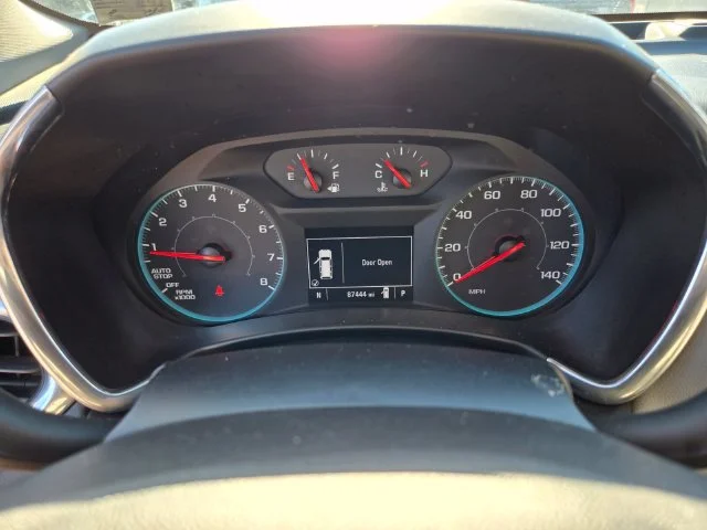 Used 2019 Beige Chevrolet LS image 33
