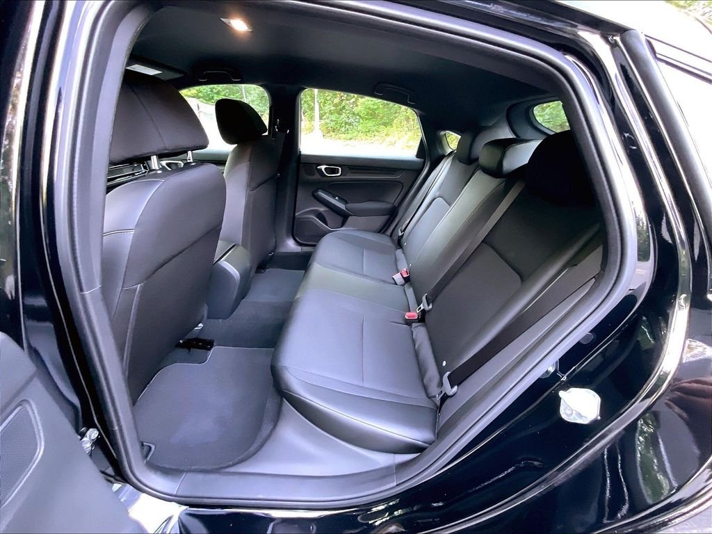 Used 2026 Black Honda Sport image 15