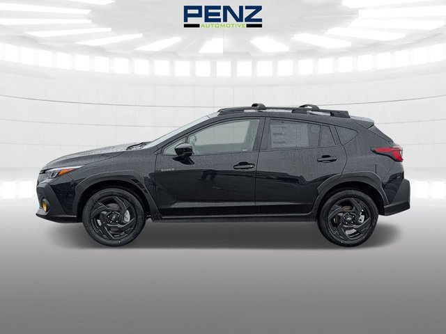 2026 Subaru Crosstrek Sport - Photo 23