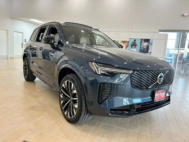 2026 Volvo XC90 B6 Ultra Dark 7-Seater 4WD's photo