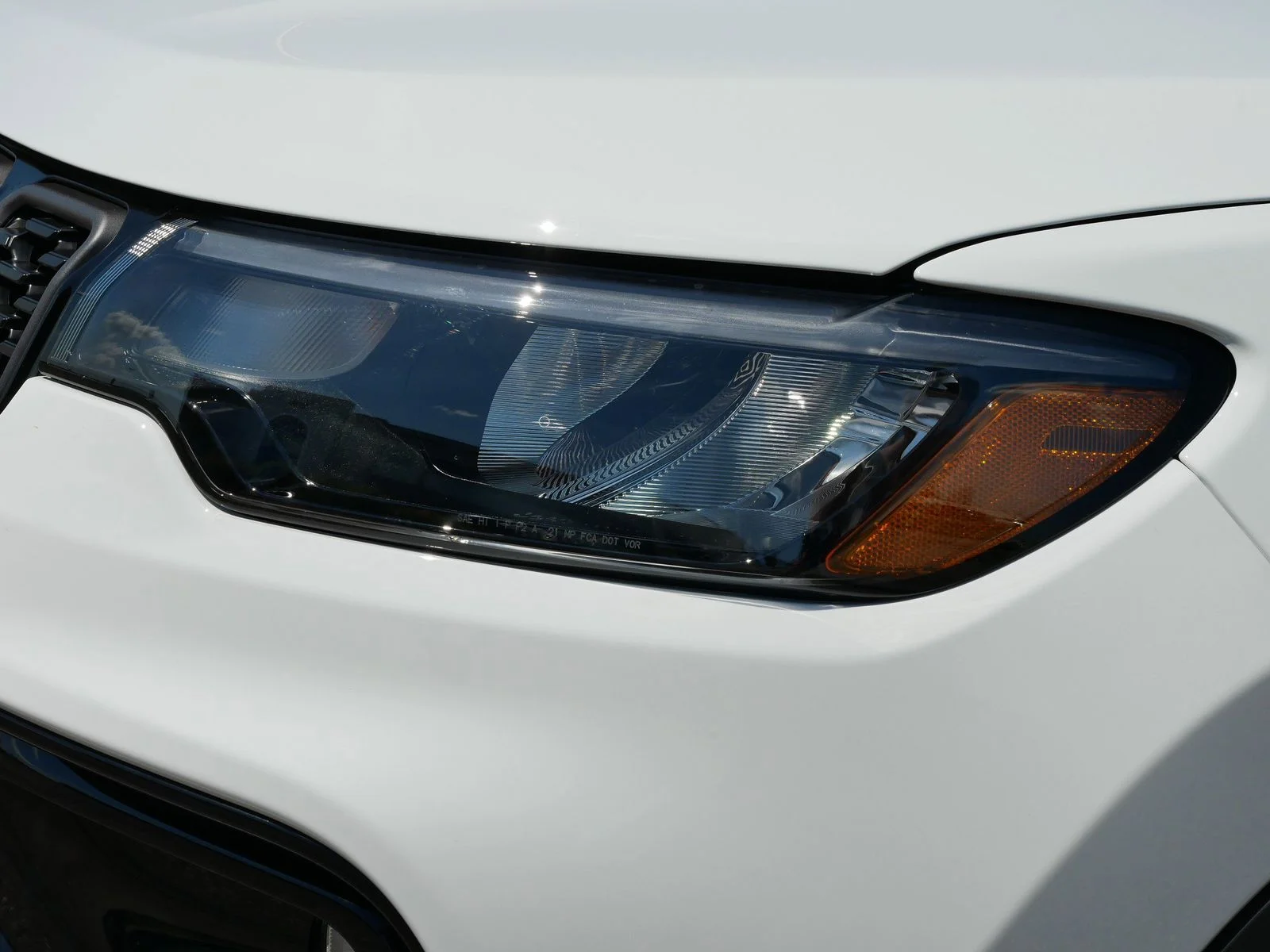 2025 Jeep Compass Limited - Photo 9