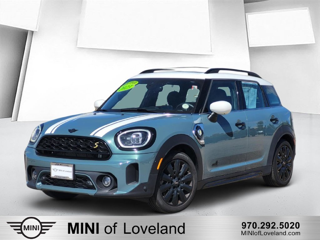 2023 MINI Countryman