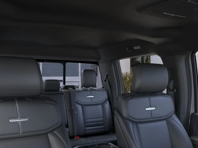 New 2026 Avalanche Ford Platinum image 22