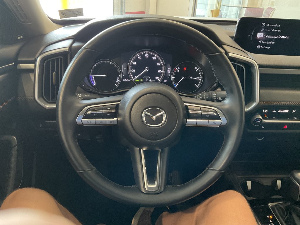 Used 2025 Beige Mazda Premium image 21