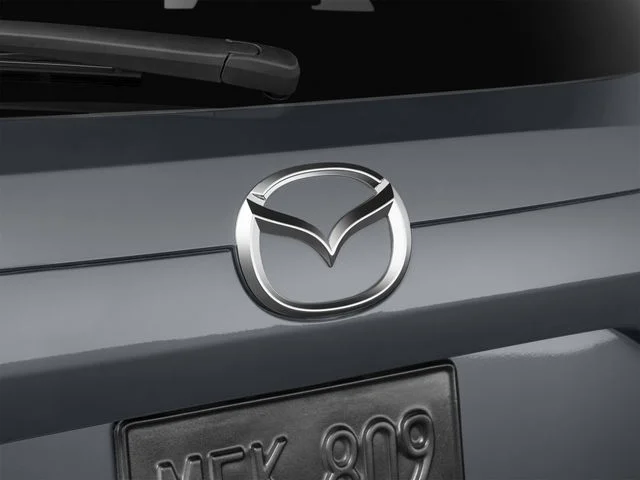 Used 2024 Gray Mazda 2.5 S Carbon Edition image 43