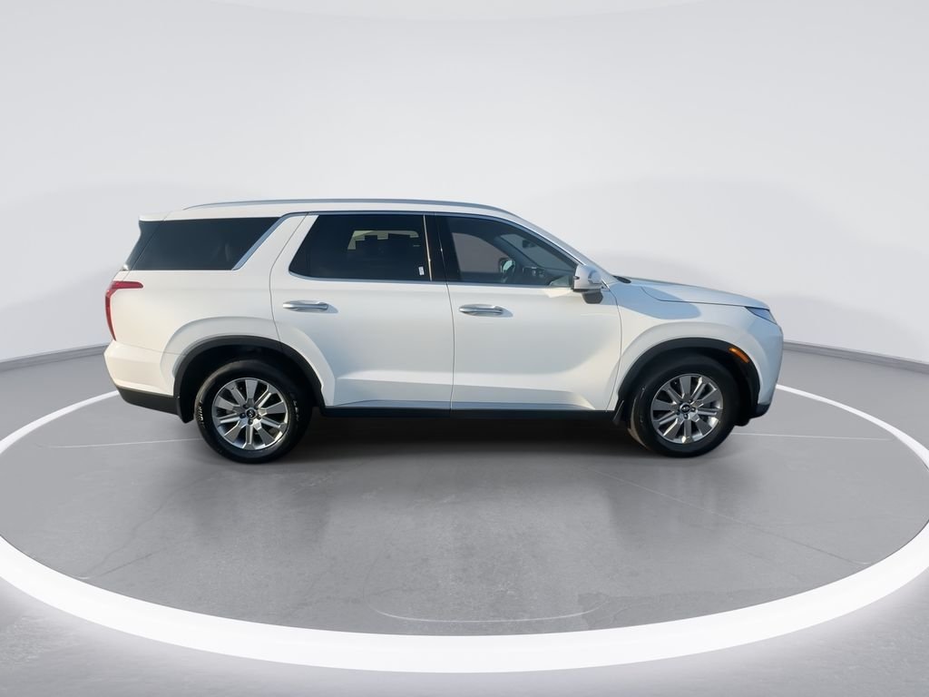 2023 Hyundai Palisade SEL - Photo 9