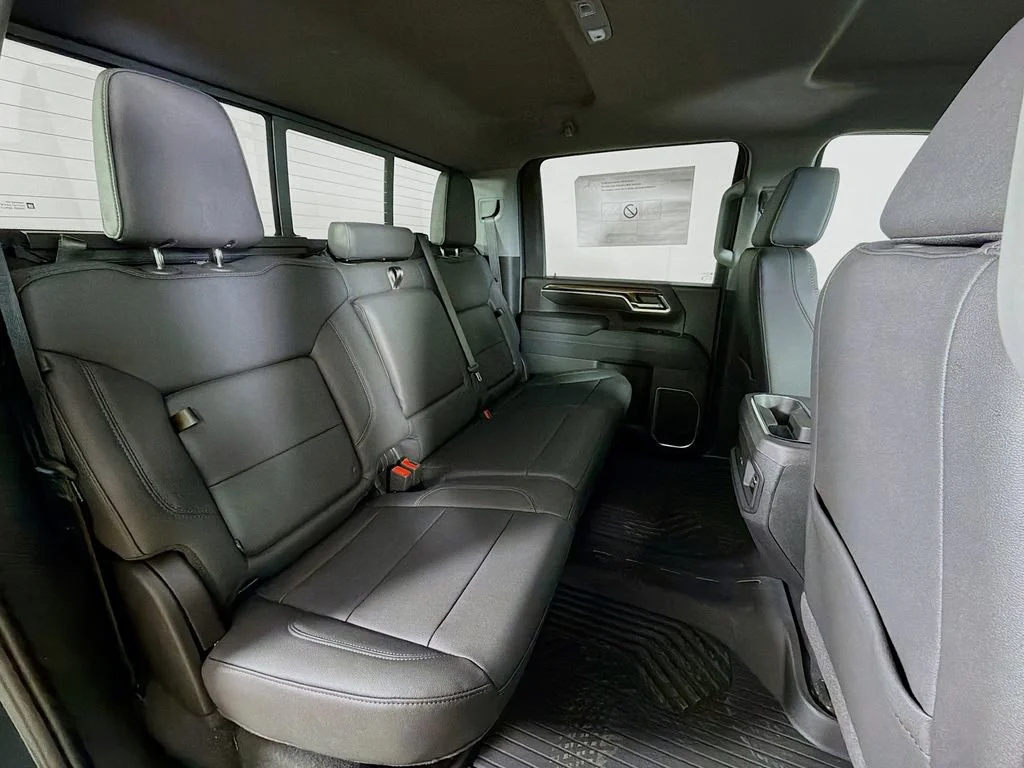 New 2026 Cypress Gray Chevrolet LT image 22