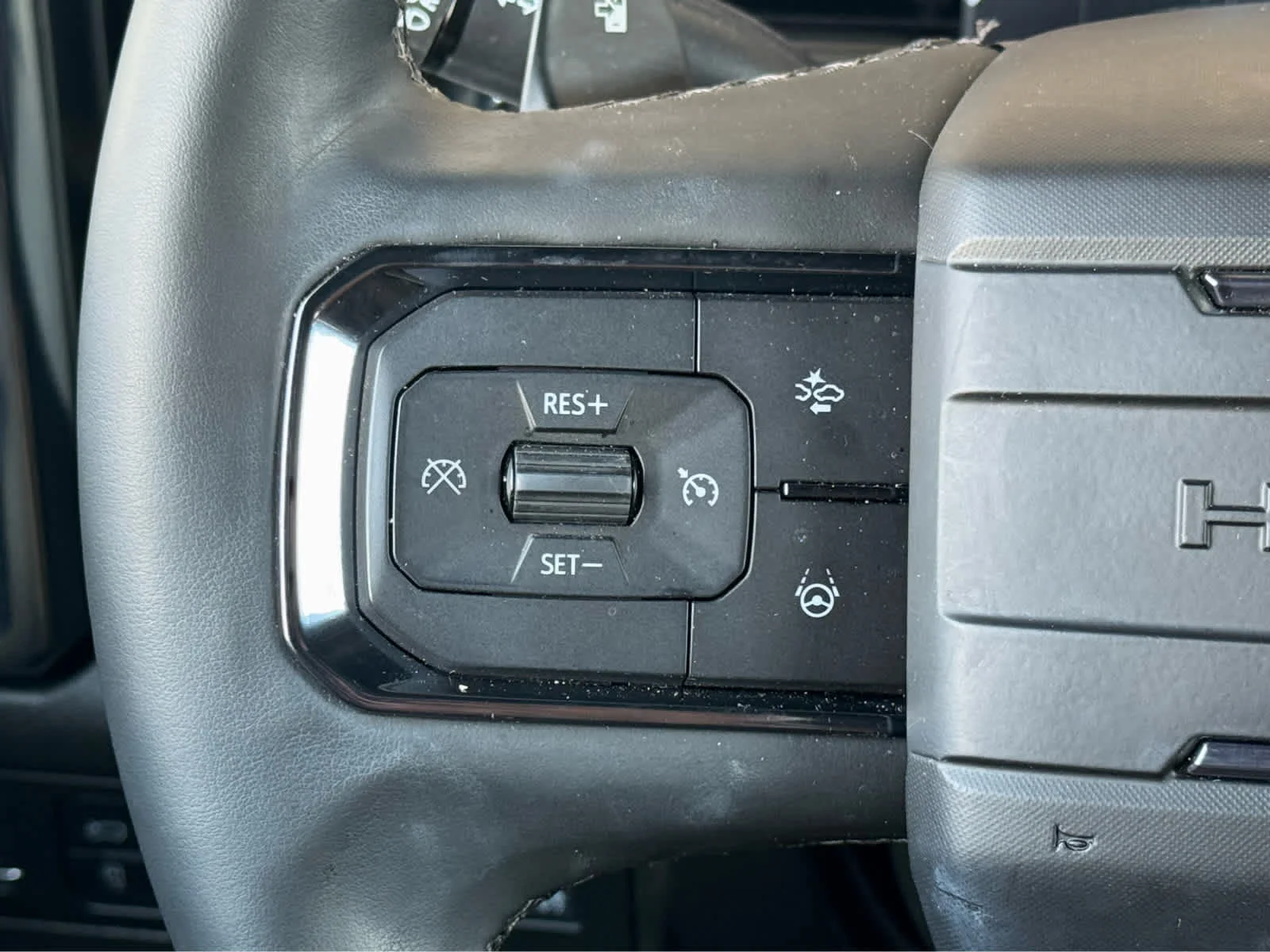 Certified Used 2026 Void Black GMC 2X image 18