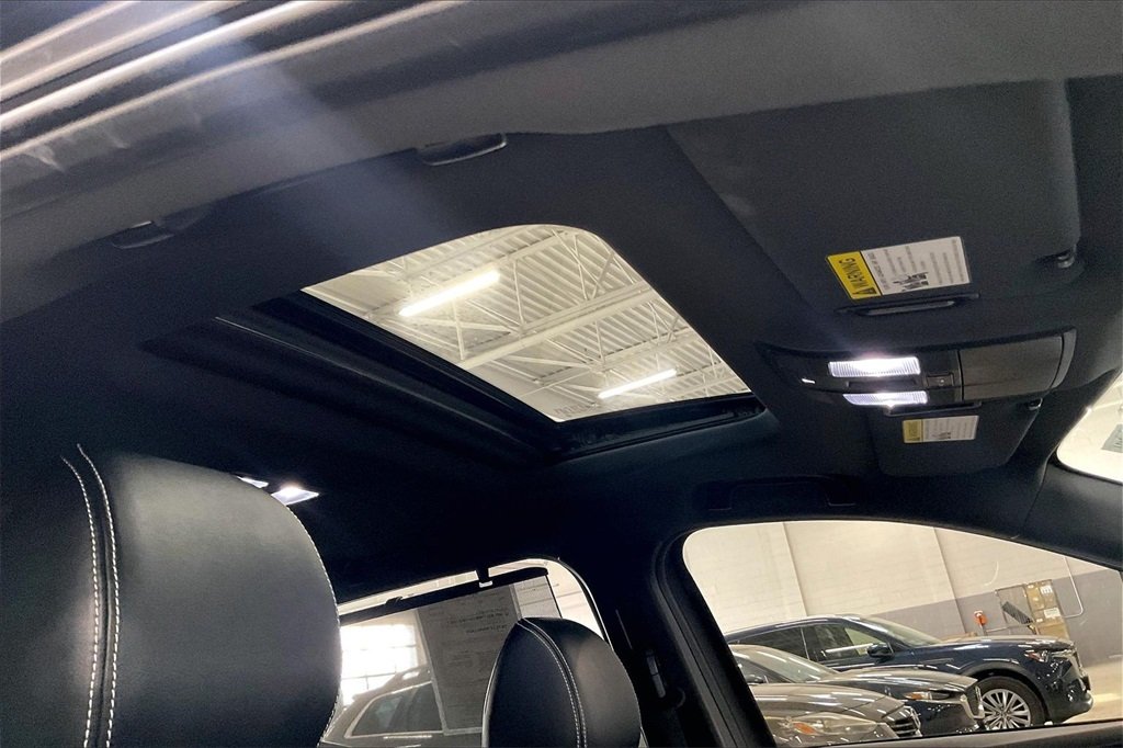 2023 MAZDA CX-9 - Image 21