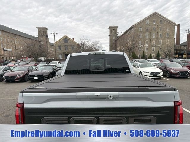 2025 Ford F-150 Raptor - Photo 33