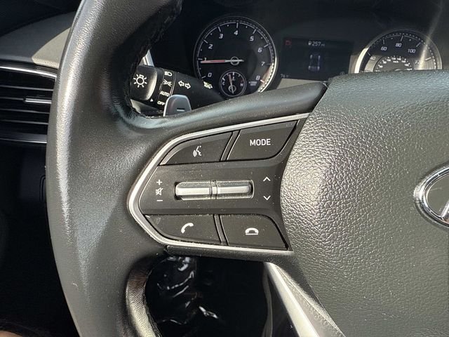 2023 Hyundai Santa Fe SEL - Photo 30
