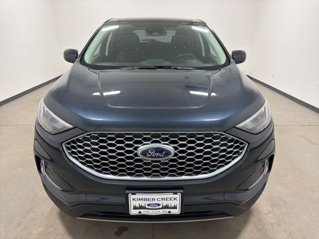 Used 2023 Ford Edge SEL with VIN 2FMPK4J97PBA52825 for sale in Pine River, Minnesota