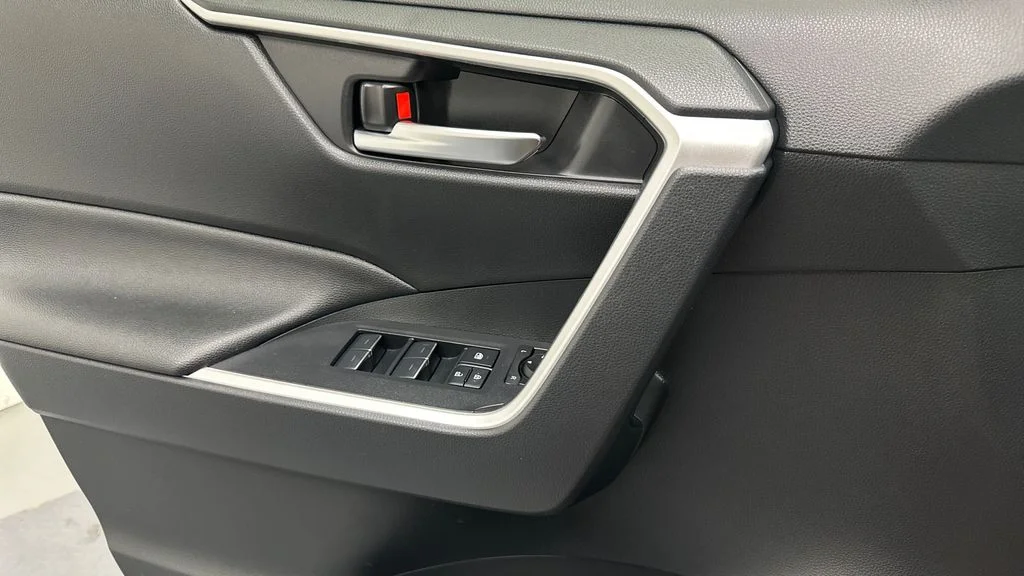 Used 2023 Gray Toyota XLE image 18