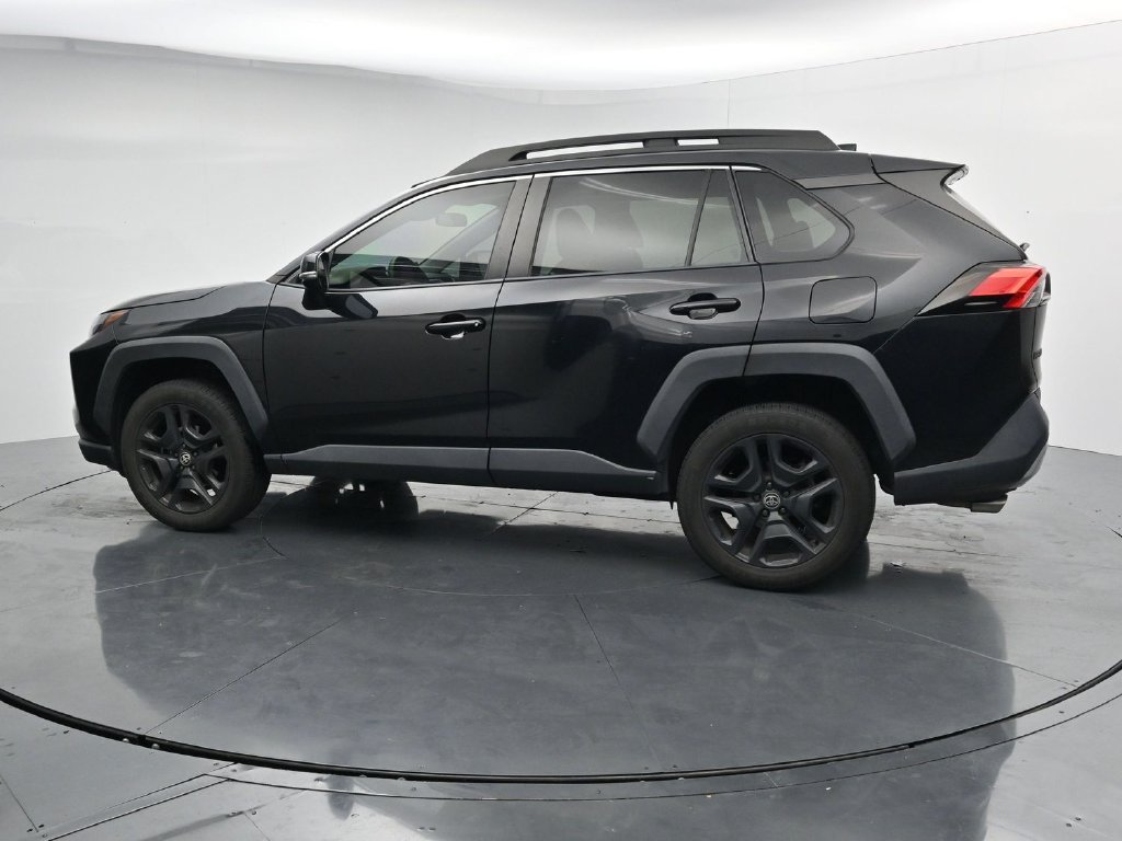 Used 2022 Black Toyota Adventure image 5