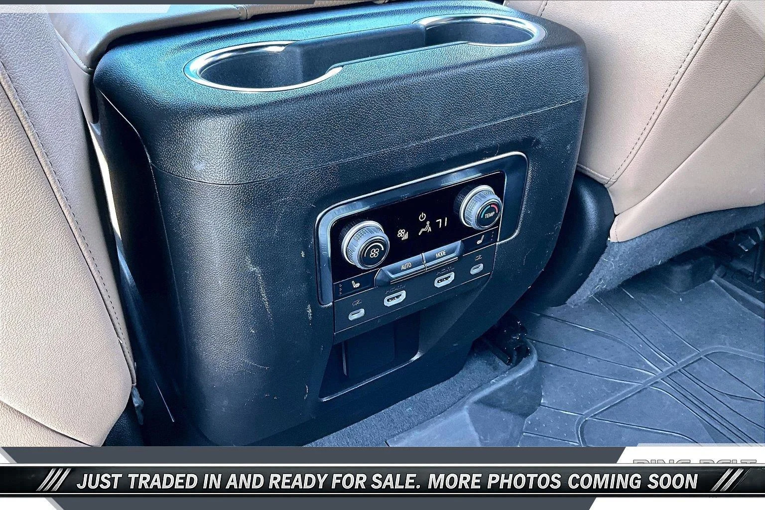 Used 2024 Black Chevrolet Premier image 25