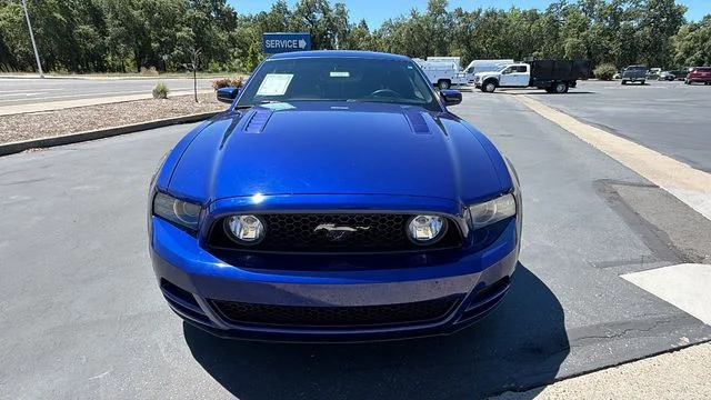 2013 Ford Mustang GT - Photo 8