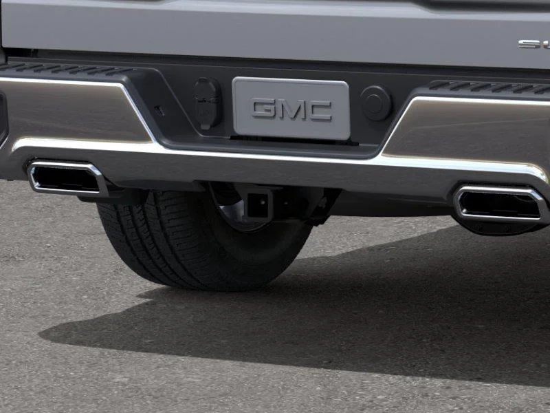 New 2026 Sterling Metallic GMC SLT image 14