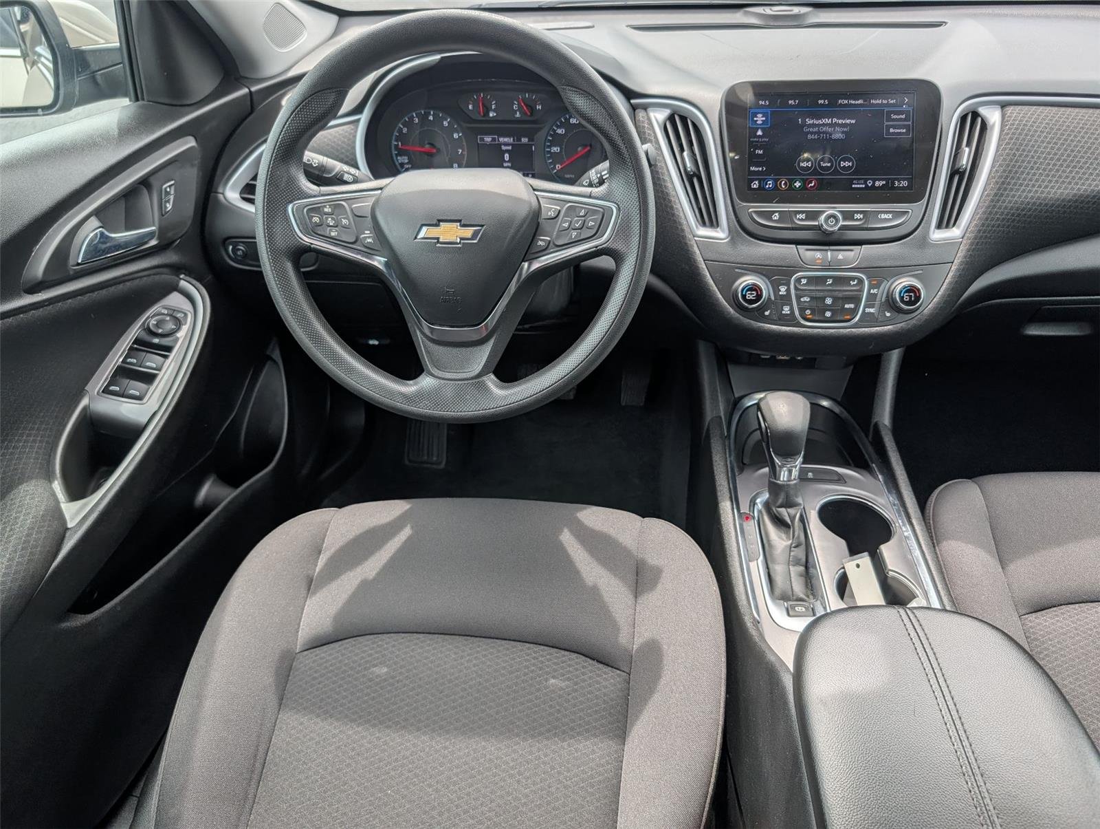 Used 2023 Mineral Gray Metallic Chevrolet LT image 27