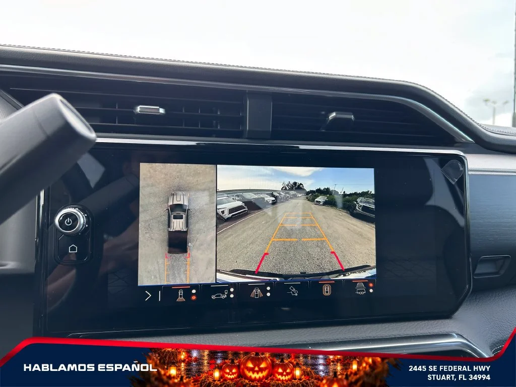 New 2026 Titanium Rush Metallic GMC Denali image 31