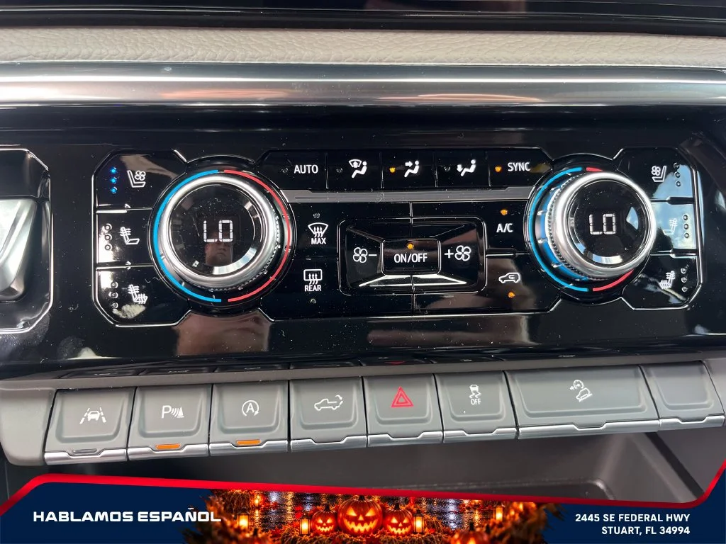 New 2026 Glacier White Tricoat GMC Denali image 23
