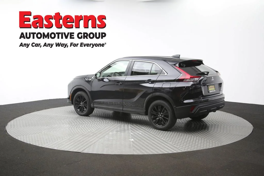 Used 2024 Black Mitsubishi LE image 63
