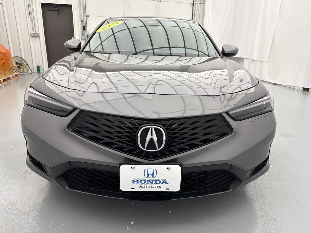 Used 2024  Acura A-Spec Package image 2