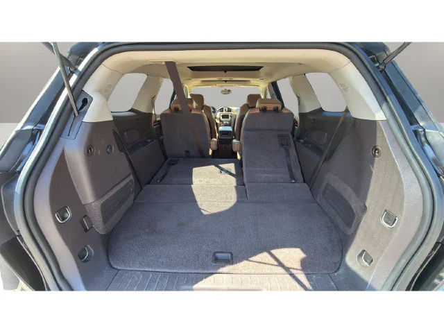 Used 2016 Black Buick Leather Group image 34