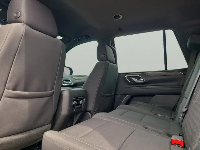 Used 2023 BLACK Chevrolet LS image 13