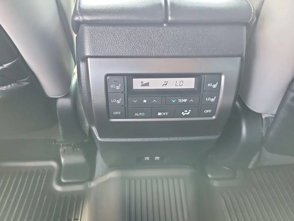 2023 Lexus GX Base - Photo 22