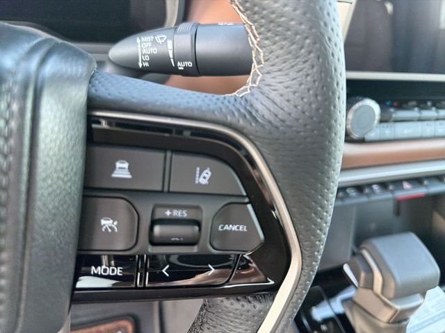 2026 Toyota Tundra 1794 Edition - Photo 18