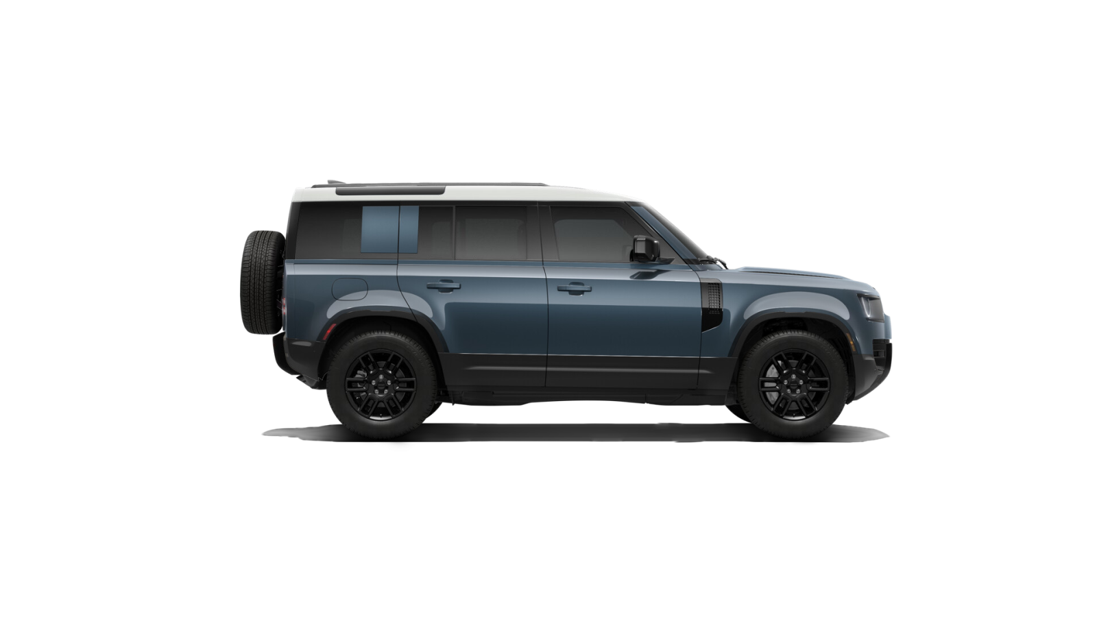 New 2026 Tasman Blue LAND ROVER S 300PS image 3
