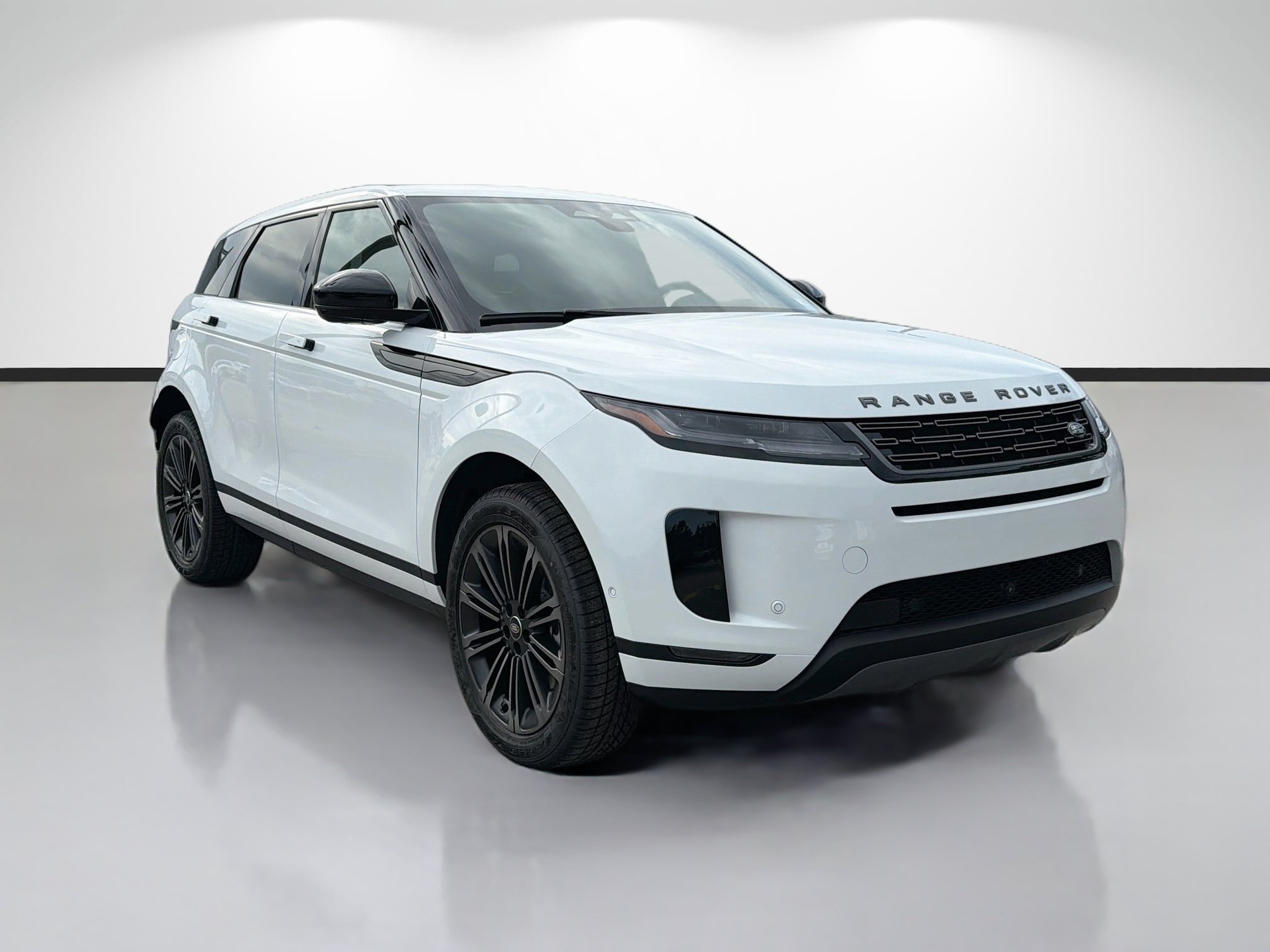New 2026 Fuji White Land Rover Core S image 7