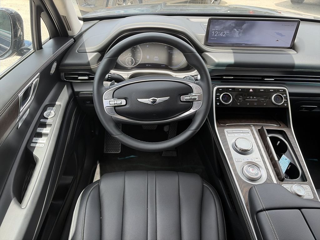 Used 2024 Blue Genesis 2.5T image 16