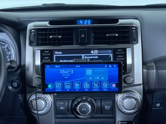 Used 2024 Gray Toyota SR5 image 14