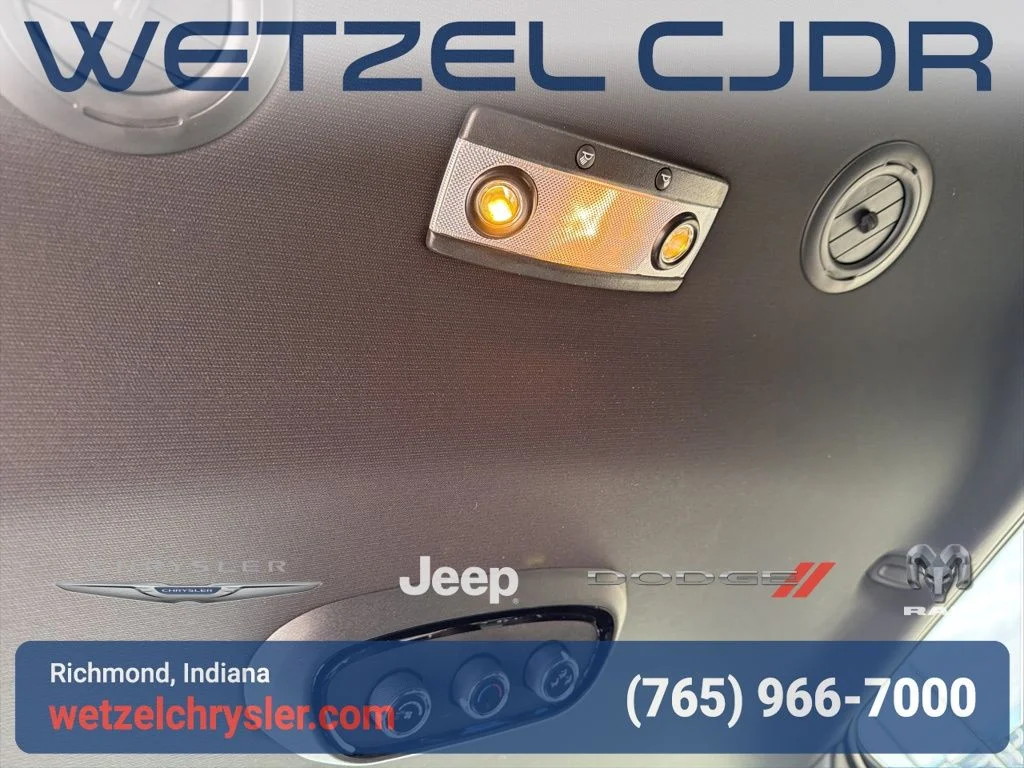 New 2026 Red Dodge GT Plus image 31