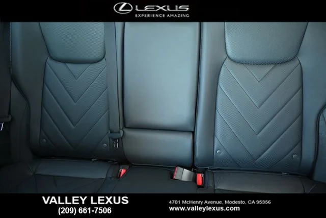 2026 Lexus NX 450h+ Premium - Photo 16