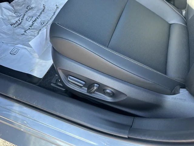 New 2026 Cutting Edge Toyota XLE AWD image 17