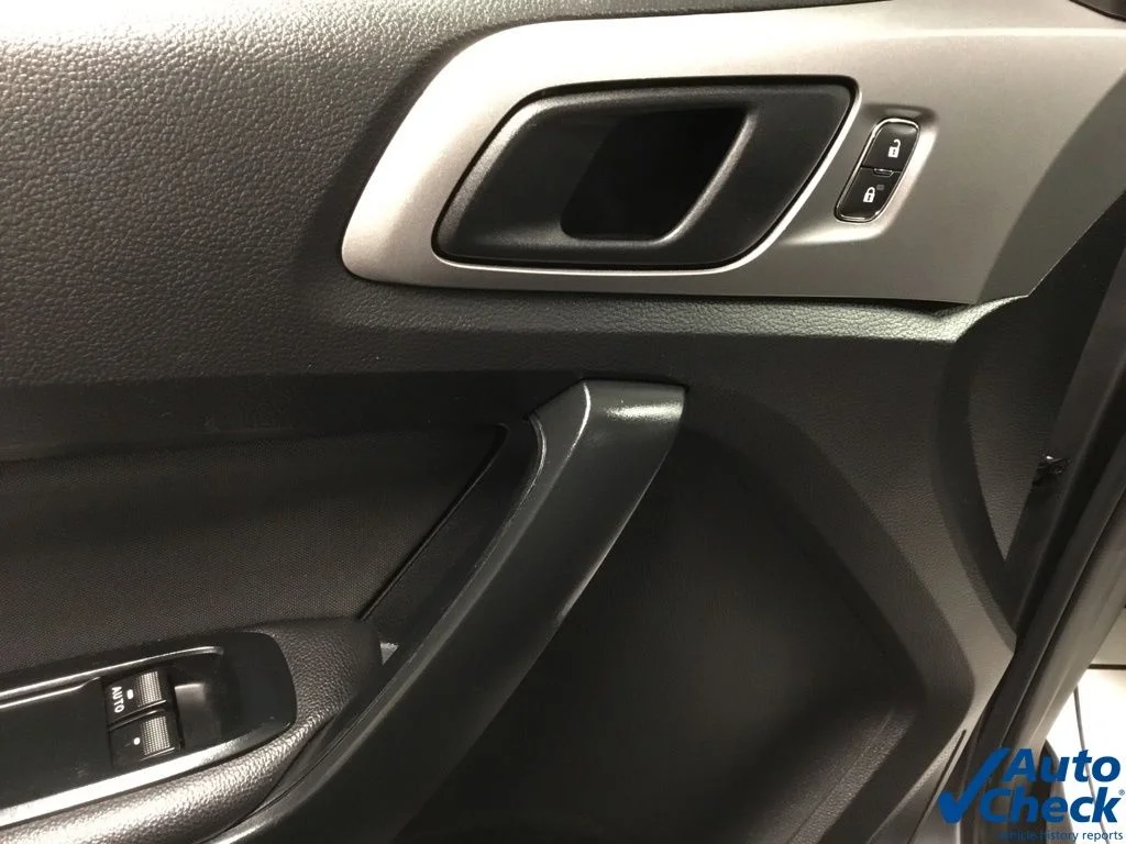 Used 2021 Gray Ford XL image 24
