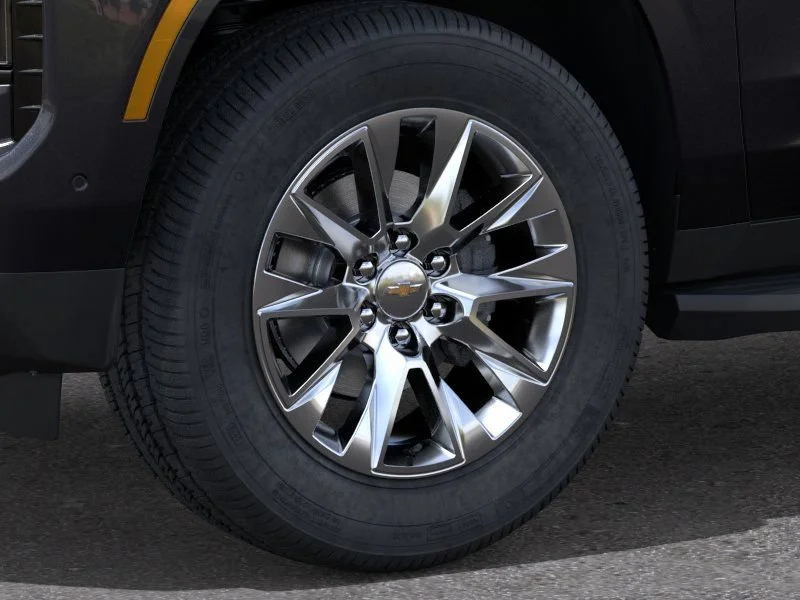 2026 Chevrolet Tahoe Premier - Photo 9