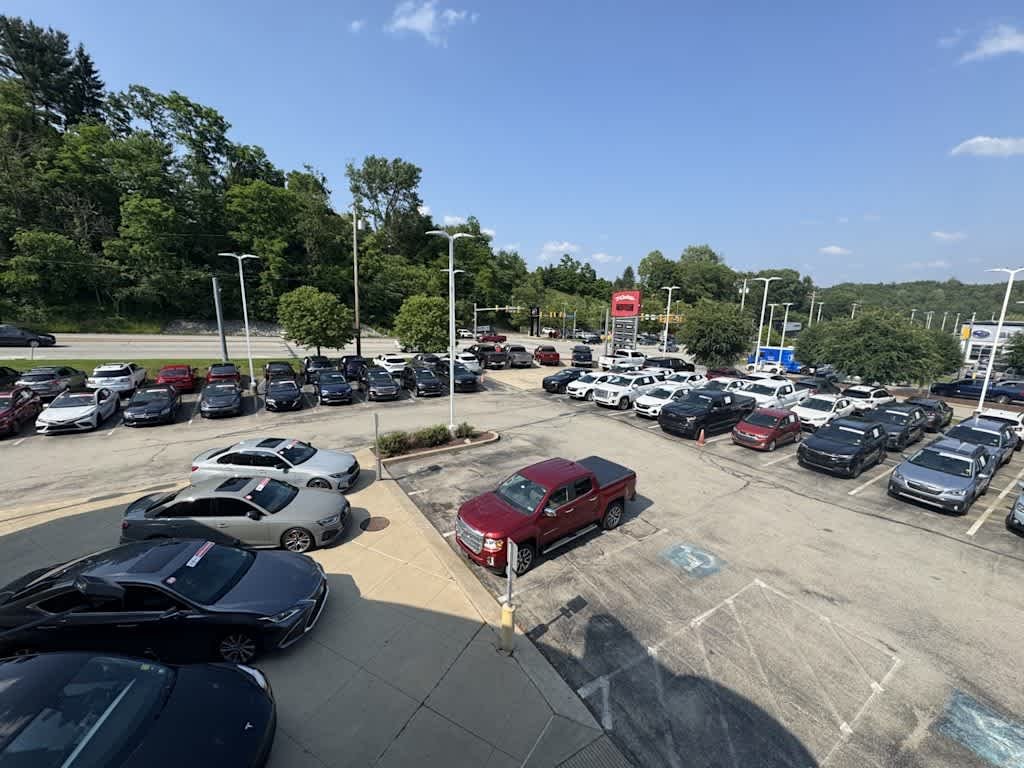 Used 2019 Urban Gray Metallic Hyundai SEL image 13