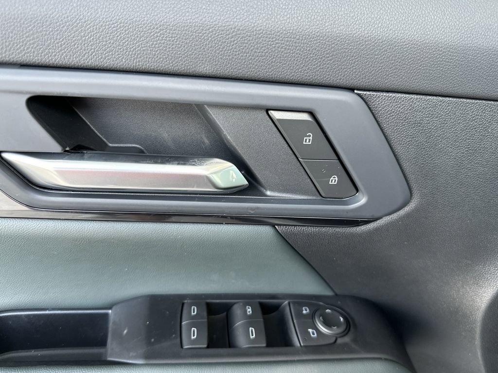 2026 GMC Terrain AT4 - Photo 12