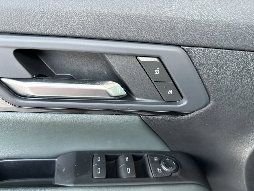 2026 GMC Terrain AT4 - Photo 12