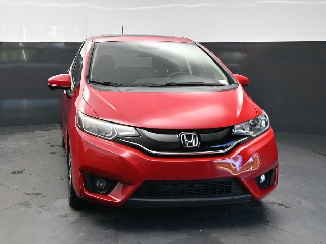 Certified Used 2016 Milano Red Honda EX image 2