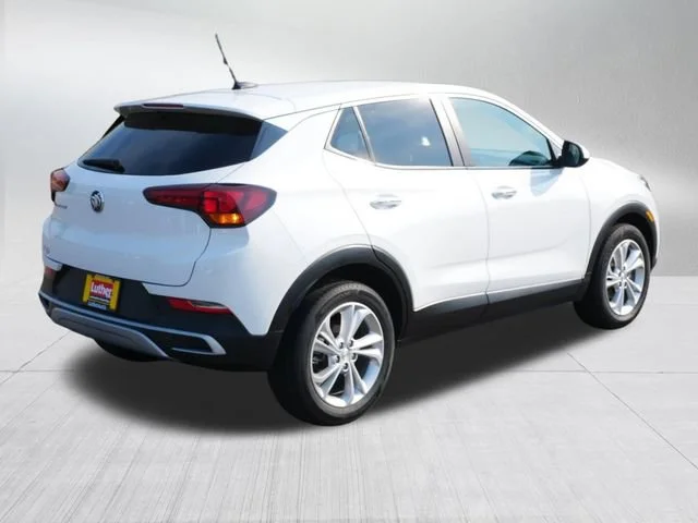 2023 Buick Encore GX Preferred - Photo 7