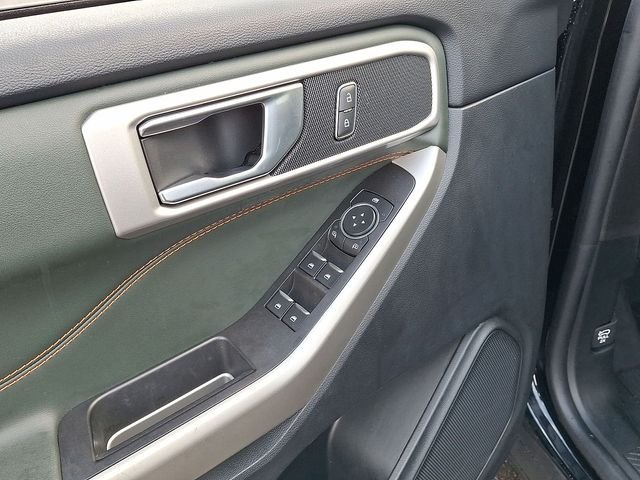 2021 Ford Explorer TIMBERLINE - Photo 24